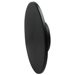 MILAGRO Kinkiet ML1288 Czarny