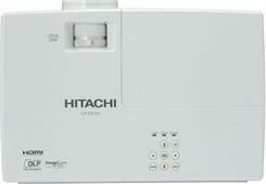 Hitachi Projektor CP-DX301 +