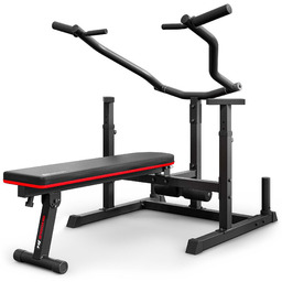 Ławka treningowa HS-2100HB