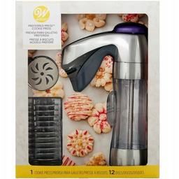 Wyciskarka do ciastek Wilton 13 elementów