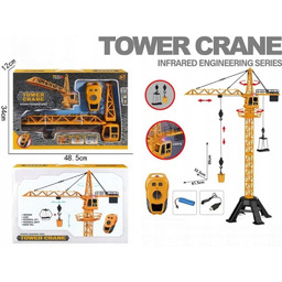 Dźwig R/ C 74,5x50,5x70cm Madej