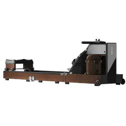 Kingsmith WM10 Wioślarz Magnetyczny/Wodny Składany Orzech Rower magnetyczny