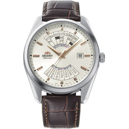 ORIENT Zegarek RA-BA0009S3YB Multi Calendar Polska