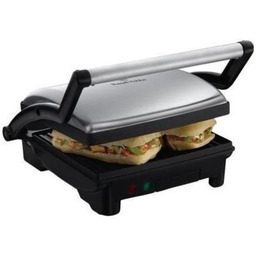 Russell Hobbs 17888-56 Cook@Home srebrny