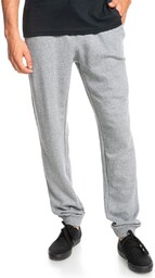 spodnie dresowe męskie QUIKSILVER ESSENTIALS PANT TERRY Light