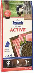 Bosch Active, drób (nowa receptura) 15kg