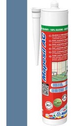 Silikon sanitarny MAPEI MAPESIL AC 310 ml 172