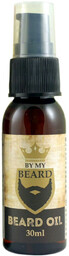 By My Beard Olejek do brody 30ml