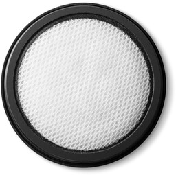 Trotec Filtr HEPA do akumulatorowego odkurzacza pionowego VC