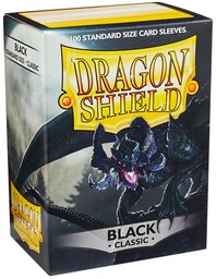 Koszulki PREMIUM na karty talię MtG Magic Classic