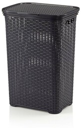 Kela Kosz na pranie BRASILIA 60 l, antracyt