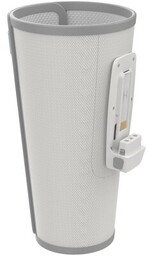 HOMEDICS Masażer Limfatyczny Modulair SR-CMC10H