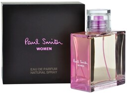 Paul Smith Woman, Woda perfumowana 100ml