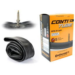 Continental Dętka MTB 28/29 Light 47-622/60-622 wentyl presta