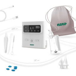 NENO Aspirator do nosa Grasso