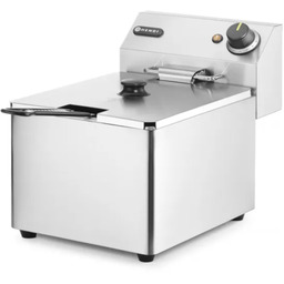 Frytownica gastronomiczna Kitchen Line 3.5kW 230V 8L -
