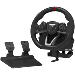 Kierownica HORI Racing Wheel Apex do PS5/PS4/PC
