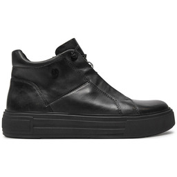 Sneakersy Caprice 9-25150-43 Czarny