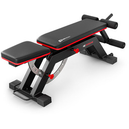 Ławka treningowa HS-2085HB