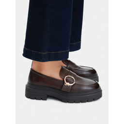 Loafersy U.S. Polo Assn.