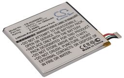 Huawei U9500 / HB4Q1 1800mAh 6.66Wh Li-Polymer 3.7V