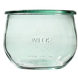 Weck Słoik Tulpe 580 ml - op. 6