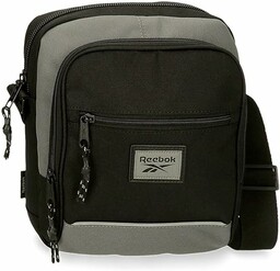 Reebok Dexter, Czarny (Black), Bandolera Portatablet, Torba