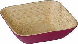 Premier Housewares Miska na sałatkę z Kyoto Bambus,