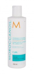 Moroccanoil Curl Enhancing odżywka 250 ml dla kobiet