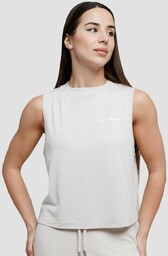 GymBeam Damski Tank Top Agile Desert