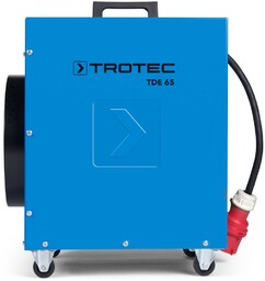 Trotec Nagrzewnica elektryczna TDE 65 V2