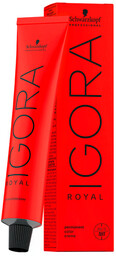 Schwarzkopf Igora Royal, profesjonalna farba do włosów, 9,5-31,