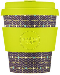 Kubek na wynos Ecoffee Cup Pattern 240ml -