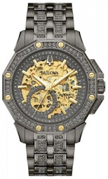 BULOVA Zegarek 98A293