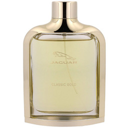 Jaguar Classic Gold woda toaletowa 100 ml