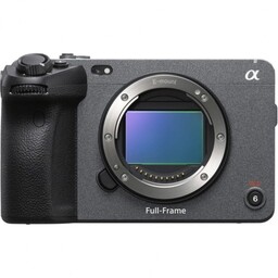 Kamera Sony FX3 ILME-FX3 + studencki cashback 2100