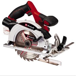 Pilarka tarczowa TE-CS 18/165-1 Li Solo Einhell