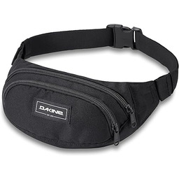 Dakine Hip Pack, czarny, 10 x 5 x
