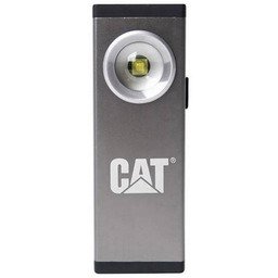 Latarka miniaturowa latarka na klips magnetyczna Caterpillar 200