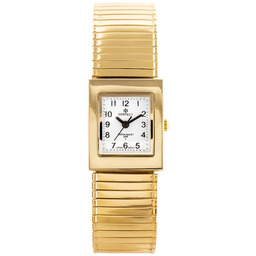 ZEGAREK DAMSKI PERFECT X451 (zp993b) - gumka +