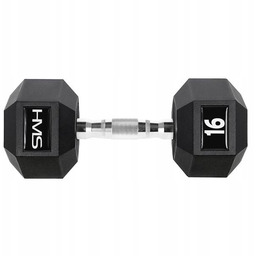 Hex Pro 16 Kg Hantla Hms