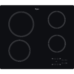 Płyta ceramiczna WHIRLPOOL AKT 801/NE