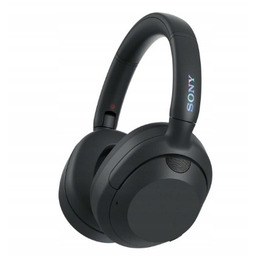 Słuchawki nauszne Sony Ult Wear WH-ULT900N Anc Czarne