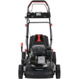 Kosiarka spalinowa z napędem Faworyt DK46N150E-4W1