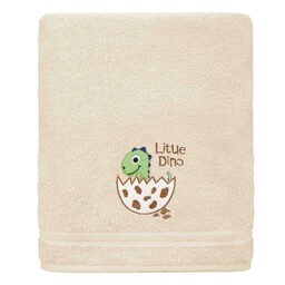 Spod Igły I Nitki Ręcznik dziecięcy 50x90 Little