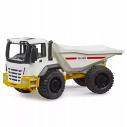 Wywrotka Zd 5000 Bruder Bruder