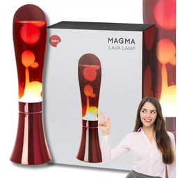 Lampa Lawa Lampka Nocna Dla Dzieci Lava Lampka