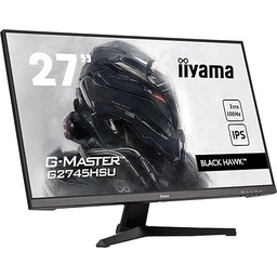 iiyama G-Master G2745HSU-B2 27" LED IPS FullHD 100Hz