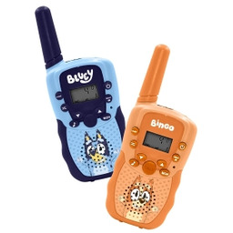 OTL Technologies Walkie Talkie Digital Bluey Krótkofalówka