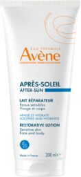 Avene, regenerujący balsam po opalaniu, dla dorosłych